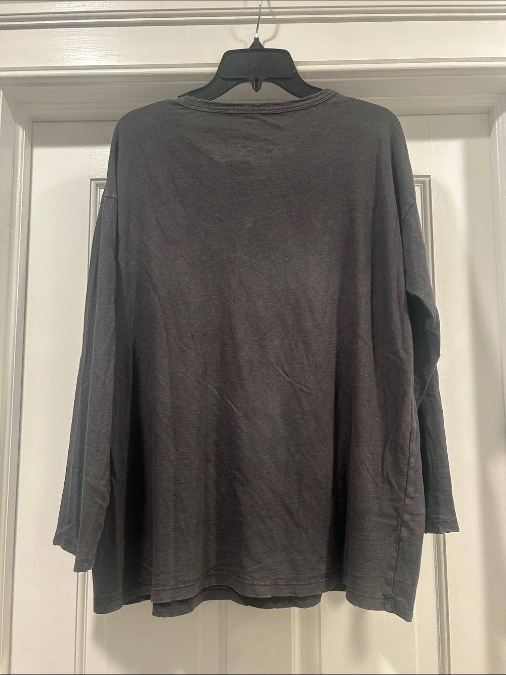 Aerie long sleeve t shirt